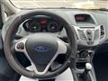 FORD Fiesta 5p 1.4 tdci, NEOPATENTATI OK!