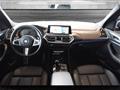 BMW X3 xDrive20i 48V Msport