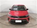 OPEL CROSSLAND 1.2 Turbo 12V 110 CV Start&Stop Edition