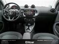 SMART EQ FORTWO EQ PASSION PLUS BLACKMOTION EDITION