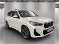 BMW X1 sDrive 18d Msport M sport