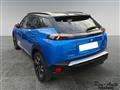 PEUGEOT 2008 BlueHDi 130 S&S EAT8 GT