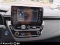 TOYOTA COROLLA 2.0 Hybrid Business CVT