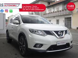 NISSAN X-TRAIL 1.6 dCi 4WD Tekna