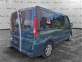 RENAULT TRAFIC T29 2.0 dCi/115 PL-TA Furgone DPF QS