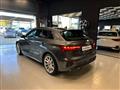 AUDI A3 SPORTBACK SPB 35 TDI S tronic Sline edition18 CarPlay Nav