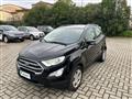 FORD ECOSPORT 1.0 EcoBoost 100 CV Plus