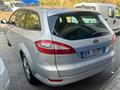 FORD FOCUS 2.0 TDCi (136CV) SW Tit. DPF