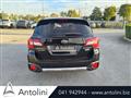 SUBARU OUTBACK 2.0d-S Lineartronic Unlimited "TAGLIANDI UFFICIALI