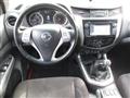 NISSAN NAVARA PREZZO FINITO !!! 2.3 dCi 190 CV 4WD N-Connecta