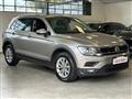 VOLKSWAGEN TIGUAN 2.0 TDI 150CV DSG *UNICO PROP.*TAGLIANDI CERTIF.*