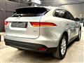 JAGUAR F-PACE 2.0 D 180 CV aut.