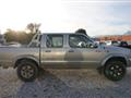 NISSAN PICK UP Pick-up 2.5 TD 4 porte Double Cab Navara GANCIO