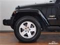 JEEP WRANGLER 2.8 CRD DPF Sahara Auto