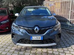 RENAULT NUOVO CAPTUR Captur TCe 100 CV GPL FAP Intens