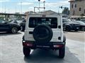 SUZUKI JIMNY 1.5 5MT Easy PRO PREZZO NETTO IVA