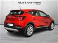 RENAULT NUOVO CAPTUR 1.5 blue dci Business 95cv