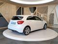 MERCEDES Classe A 180 cdi (be) Sport