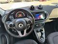 SMART FORFOUR 70 1.0 twinamic Passion