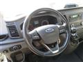 FORD Transit 2.0 Tdci 131cv Trend Cassone Fisso Euro 6