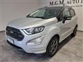 FORD ECOSPORT 1.0 EcoBoost 125 CV Start&Stop aut. ST-Line