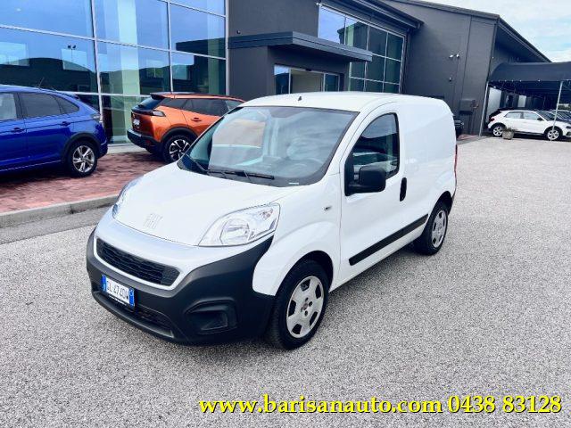 FIAT FIORINO 1.3 MJT 95CV Cargo SX