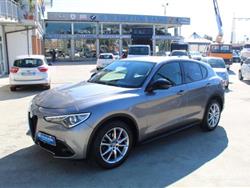 ALFA ROMEO Stelvio 2.2 t Super Q4 180cv auto