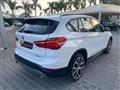 BMW X1 sDrive18d Sport