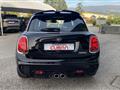 MINI MINI 5 PORTE 2.0 Cooper S Hype 5 porte