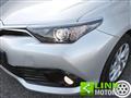 TOYOTA AURIS 1.8 Hybrid Lounge