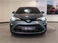 TOYOTA C-HR 2.0 Hybrid E-CVT Trend