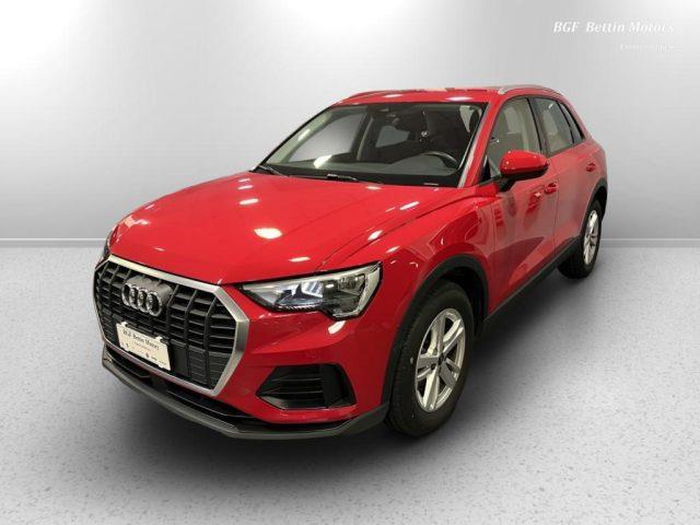 AUDI Q3 SPORTBACK 35 2.0 tdi Business s-tronic