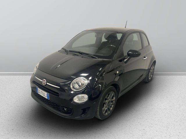 FIAT 500 III 2015 -  1.0 hybrid Connect 70cv