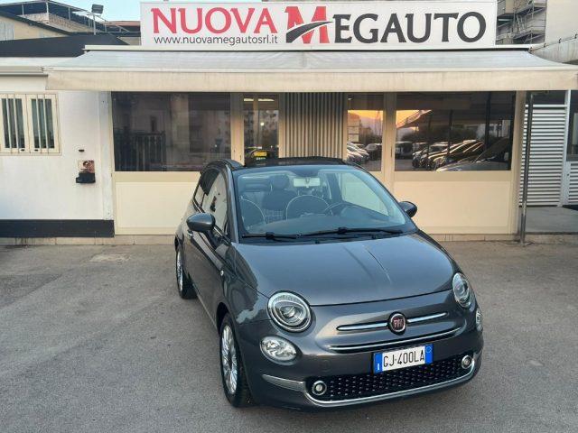 FIAT 500C C 1.2 Lounge