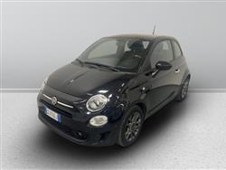 FIAT 500 III 2015 -  1.0 hybrid Connect 70cv