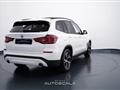 BMW X3 xDrive20d 190cv Advantage #Tetto