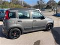 FIAT PANDA 1.0 Hybrid