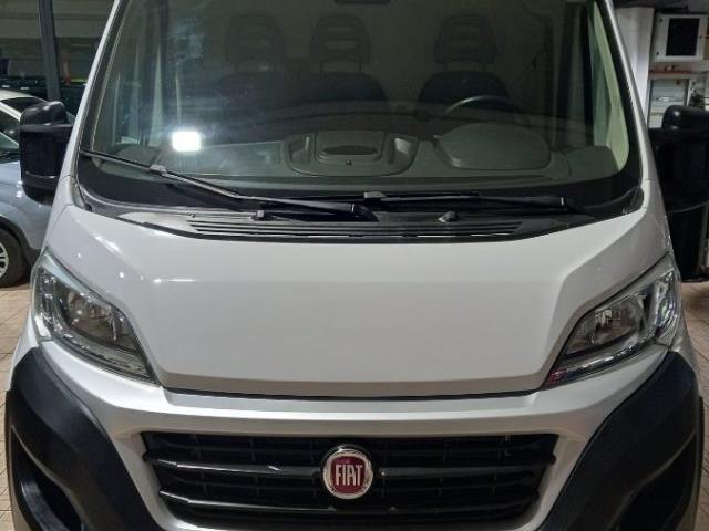 FIAT DUCATO 35 2.3 MJT 130CV PASSO MEDIO TETTO ALTO