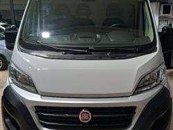 FIAT DUCATO 35 2.3 MJT 130CV PASSO MEDIO TETTO ALTO