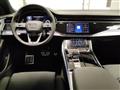 AUDI Q8 SUV 50 TDI 286 CV quattro tiptronic S line edition