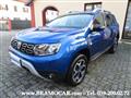 DACIA DUSTER 1.0 TCe 100cv ECO-G (G.P.L.) 4x2 PRESTIGE - NAVI