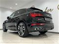 AUDI SQ5 SPORTBACK SPB TDI quattro tiptronic