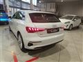 AUDI A3 SPORTBACK SPB 30 TDI Business Advanced TETTO