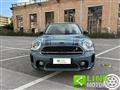 MINI COUNTRYMAN HYBRID 1.5 Cooper SE Countryman ALL4 GARANZIA MINI 8/2025