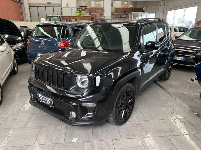 JEEP RENEGADE 1.6 Mjt 120 CV NIGHT EAGLE