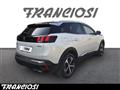 PEUGEOT 3008 1.5 bluehdi Active s s 130cv eat8