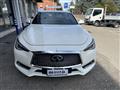 INFINITI Q60 3.0 Turbo 405 CV CA AWD S Sport Tech COME NUOVA