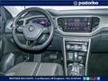 VOLKSWAGEN T-ROC 2.0 TDI SCR 150 CV DSG Style BlueMotion Technology