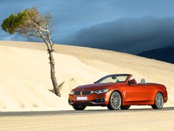 BMW SERIE 4  420D MHEV 48V MSPORT AUTO