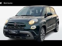 FIAT 500L 500 L Cross 1.3 Multijet 95cv